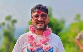 जनस्वास्थ्यकर्मी सन्तोष डीलासैनी गाउँपालिका अध्यक्षमा विजयी